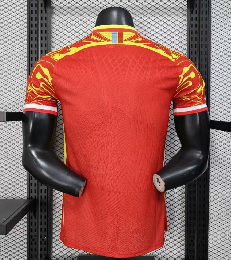 Maillot Congo Coupe du monde 2026 DERBYX