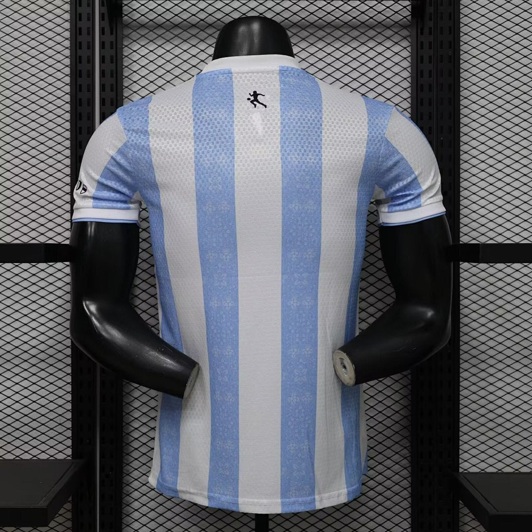 Maillot Argentine concept 2026 DERBYX