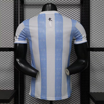 Maillot Argentine concept 2026 DERBYX