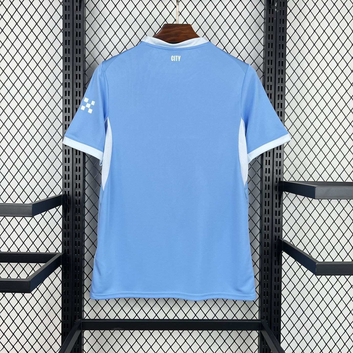 Maillot Manchester City 2026-27 DERBYX