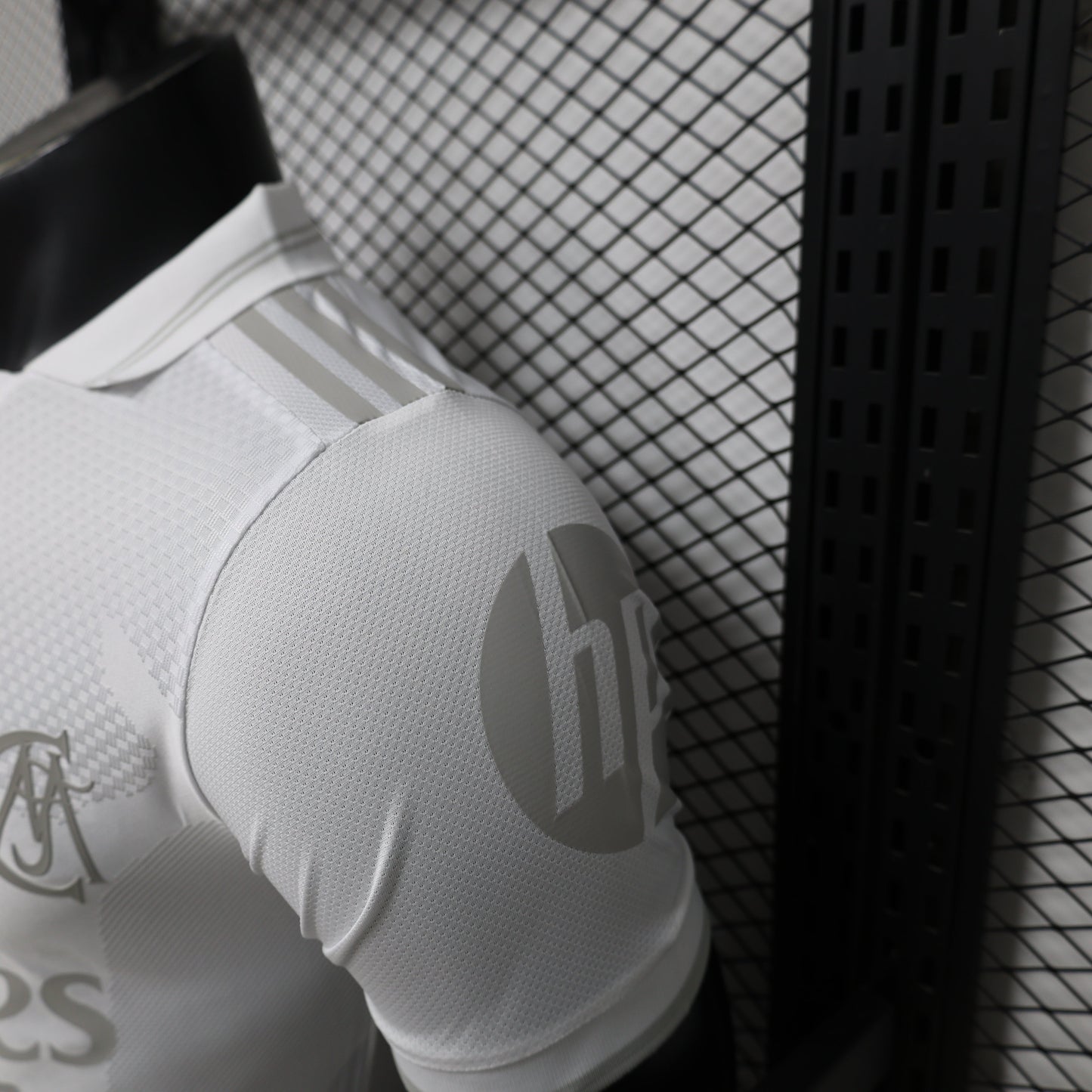 Maillot Real Madrid concept 2026-27 DERBYX