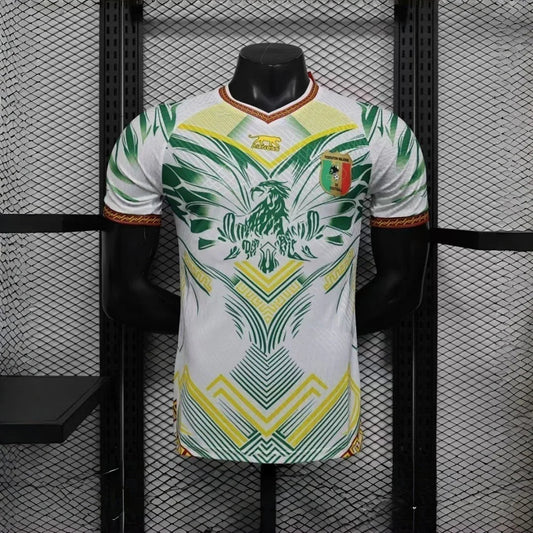 Maillot Mali extérieur Coupe du monde 2026 DERBYX