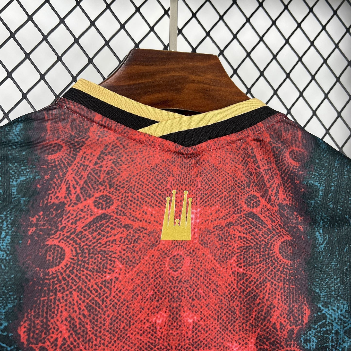 Maillot Barcelone Concept 2026-27 DERBYX
