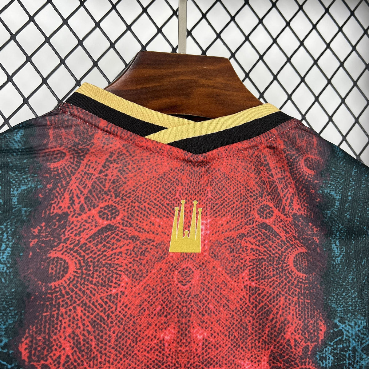 Maillot Barcelone Concept 2026-27 DERBYX