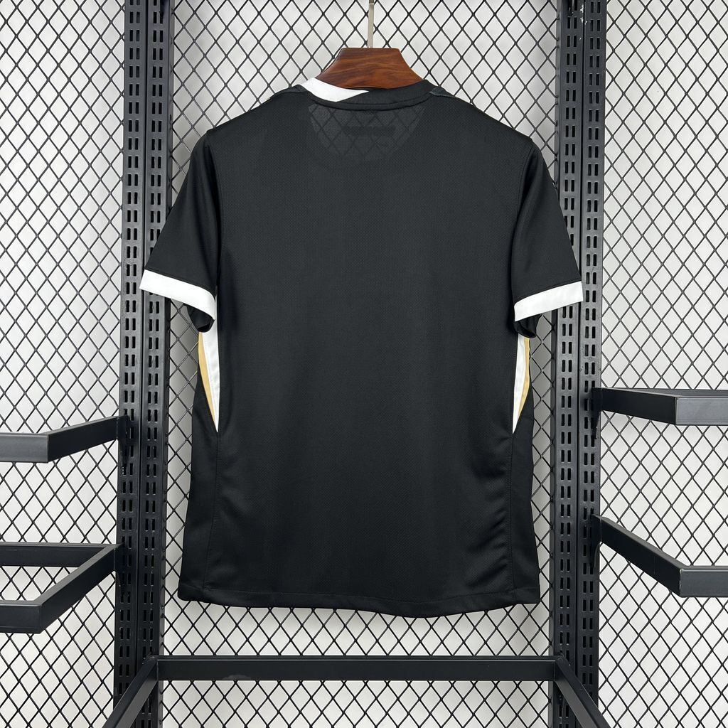 Maillot Atlético Mineiro 2026-27 DERBYX