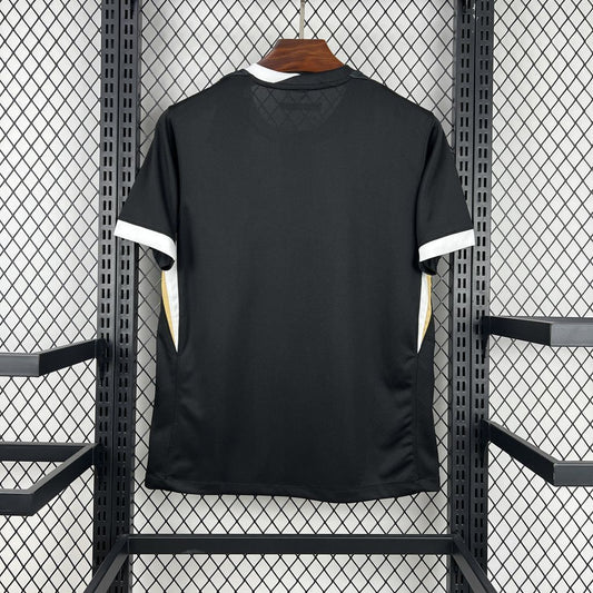 Maillot Atlético Mineiro 2026-27 DERBYX