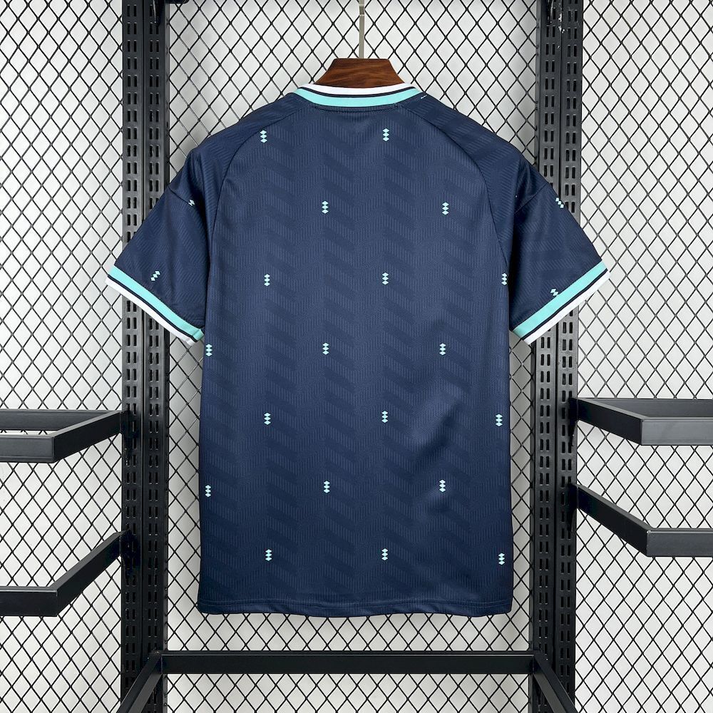 Maillot Allemagne extérieur Coupe du monde 2026 DERBYX