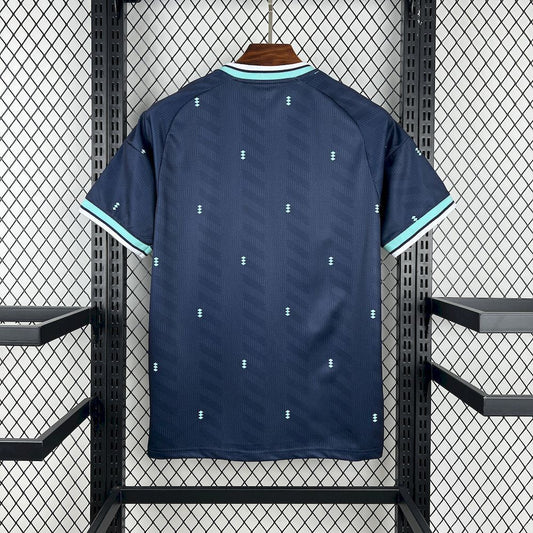 Maillot Allemagne extérieur Coupe du monde 2026 DERBYX
