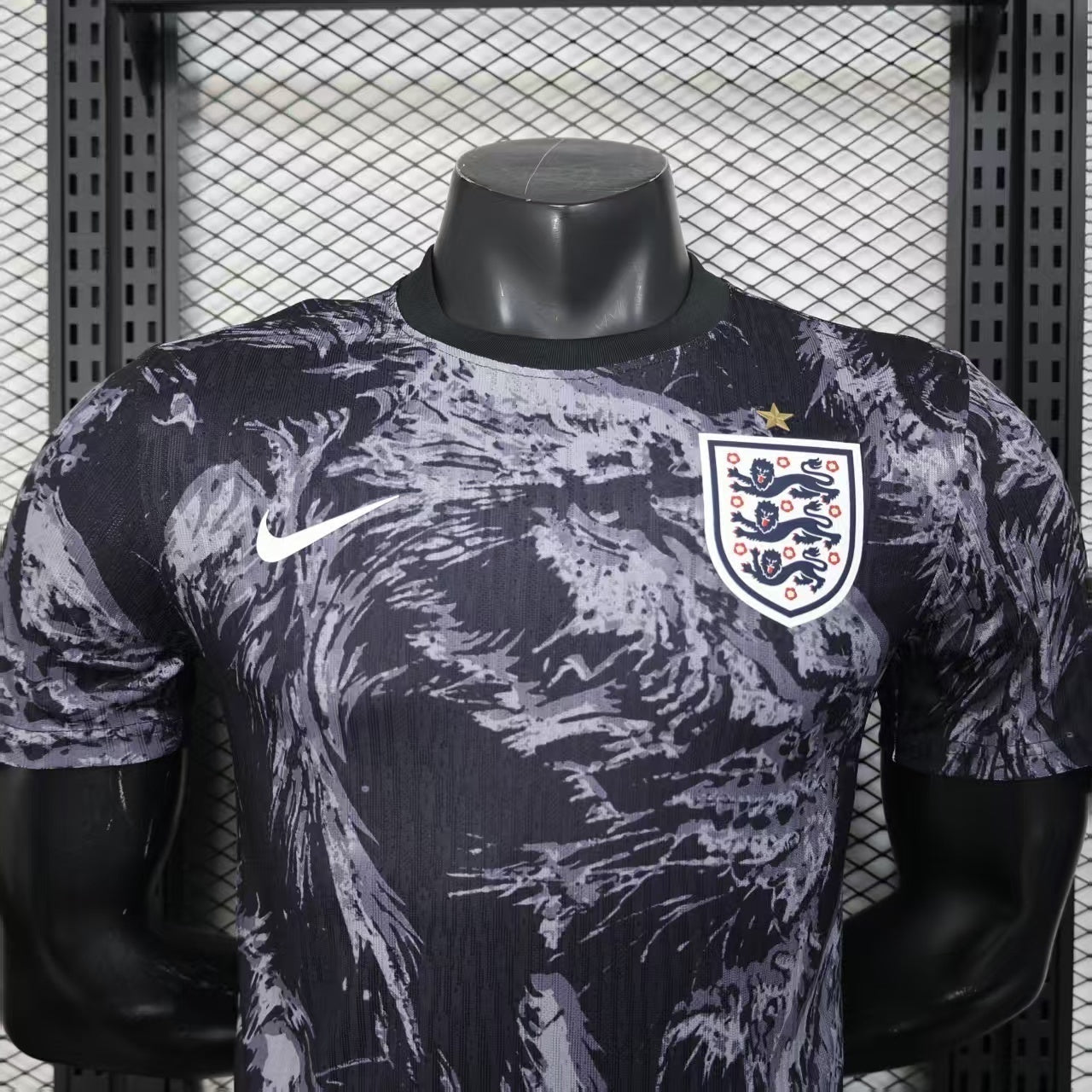 Maillot Angleterre Concept 2026 DERBYX