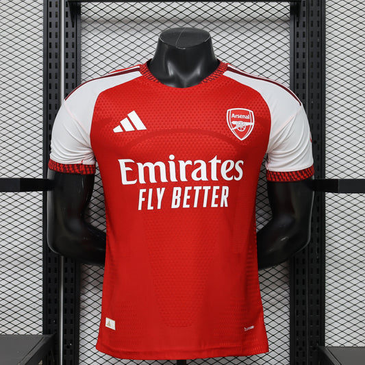 Maillot Arsenal 2026-27 DERBYX