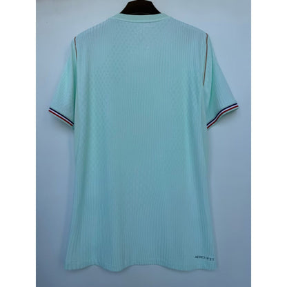 Maillot 2026 France Extérieur  player DERBYX