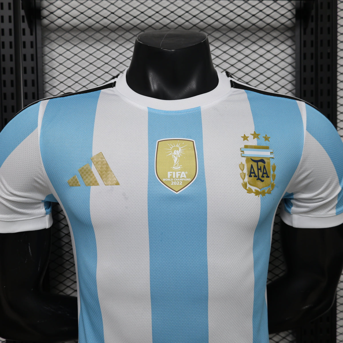 Maillot Argentine concept 2026 DERBYX