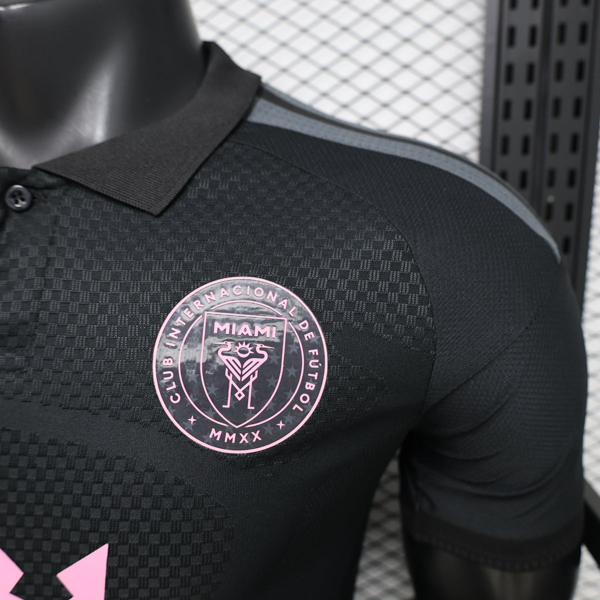 Maillot Inter Miami extérieur 2026-27 DERBYX
