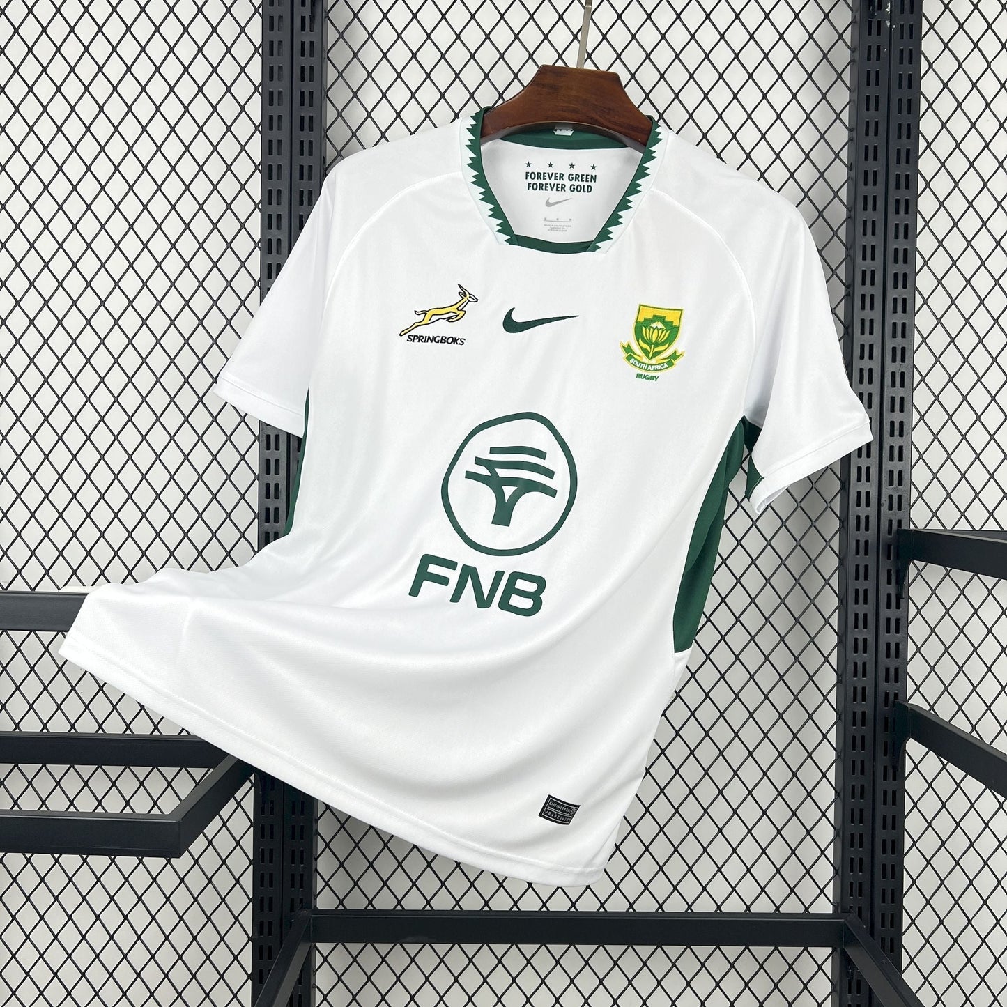 Maillot Afrique du Sud 2026 DERBYX