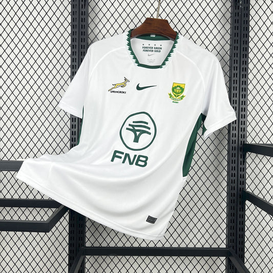 Maillot Afrique du Sud 2026 DERBYX