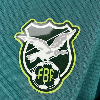 Maillot Bolivia Coupe du monde 2026 DERBYX