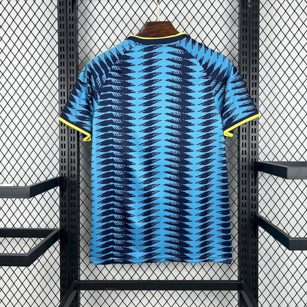 Maillot Colombie extérieur Coupe du monde 2026 DERBYX