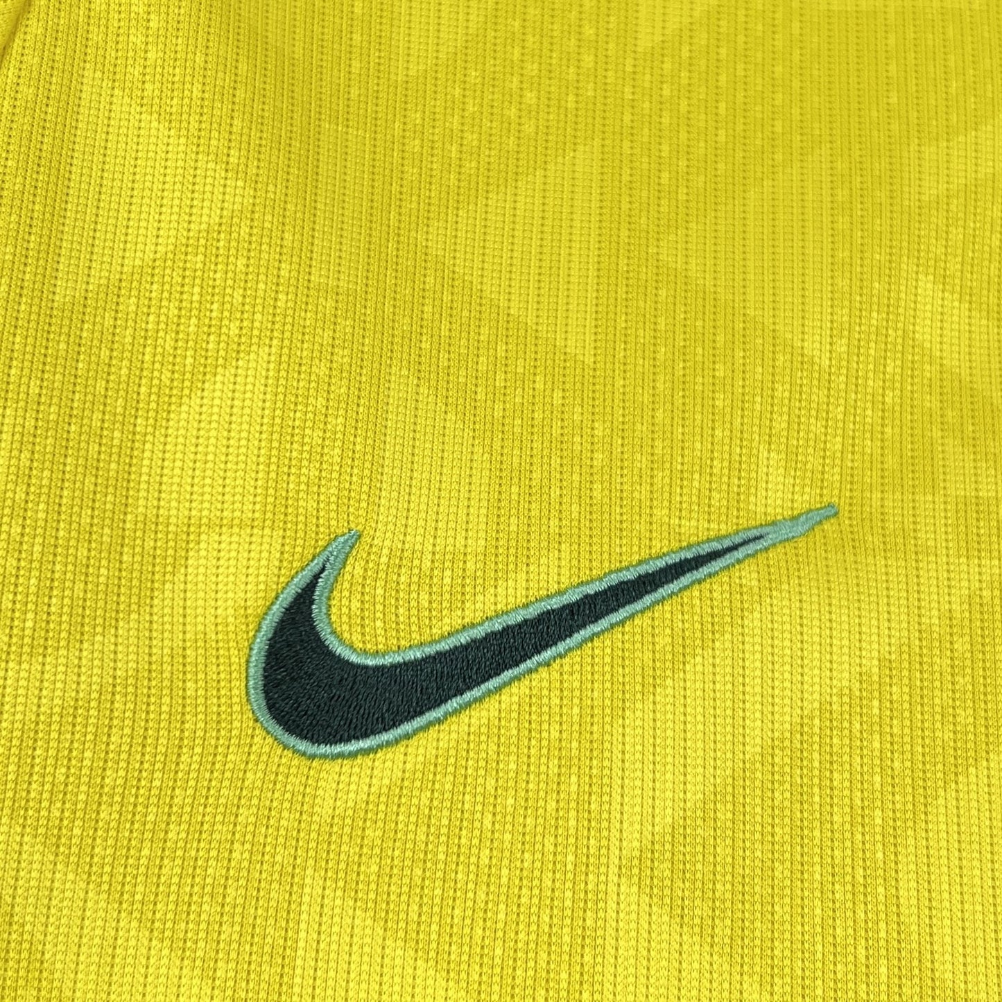 Maillot Brésil Coupe du monde 2026 DERBYX