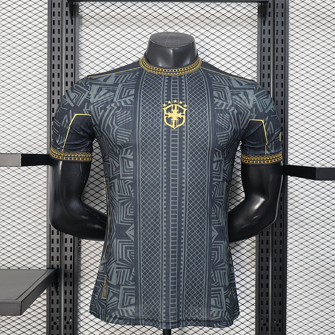 Maillot Brésil Concept 2026 DERBYX