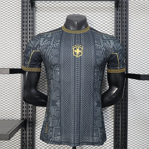 Maillot Brésil Concept 2026 DERBYX