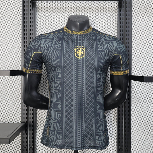 Maillot Brésil Concept 2026 DERBYX