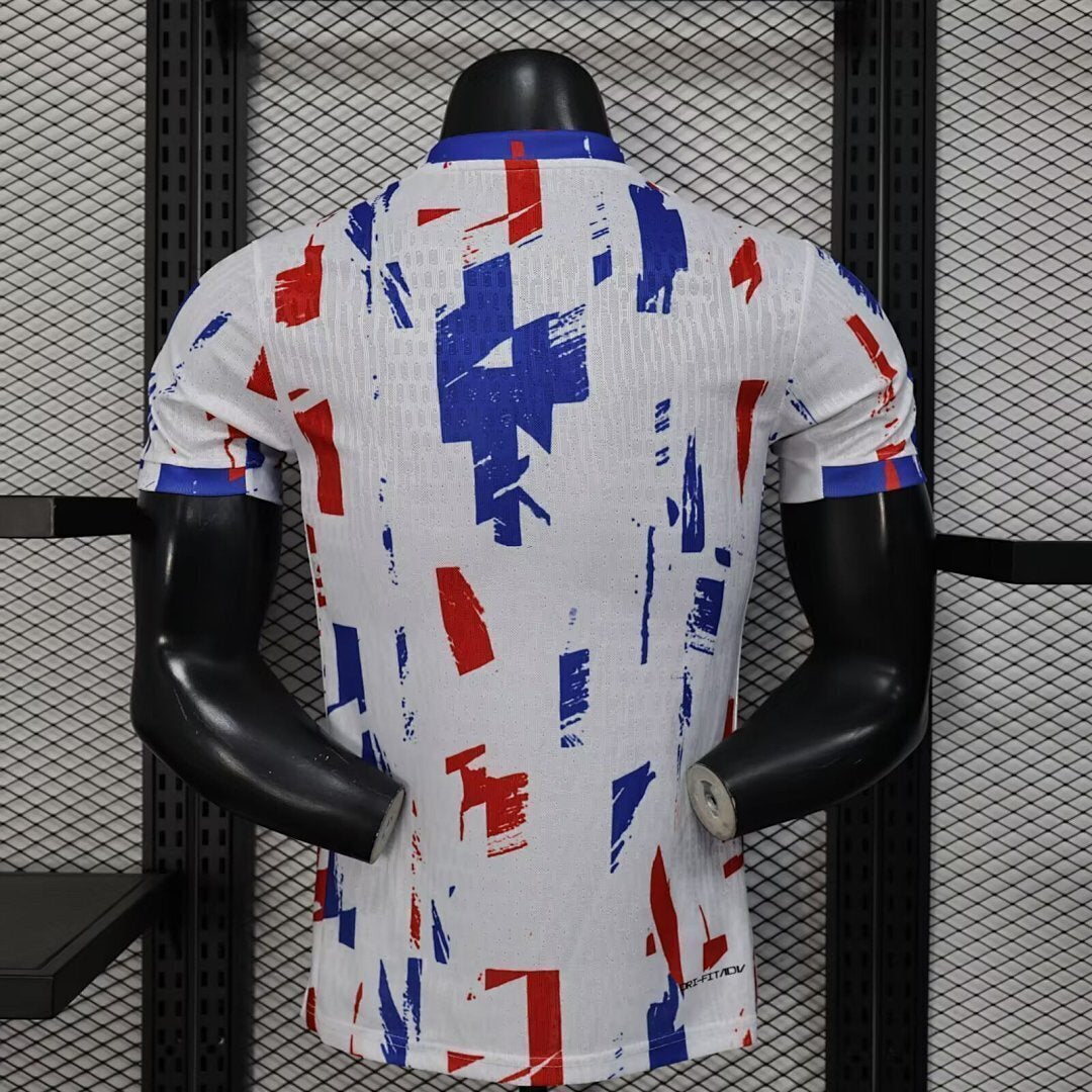 Maillot France Concept 2026 DERBYX