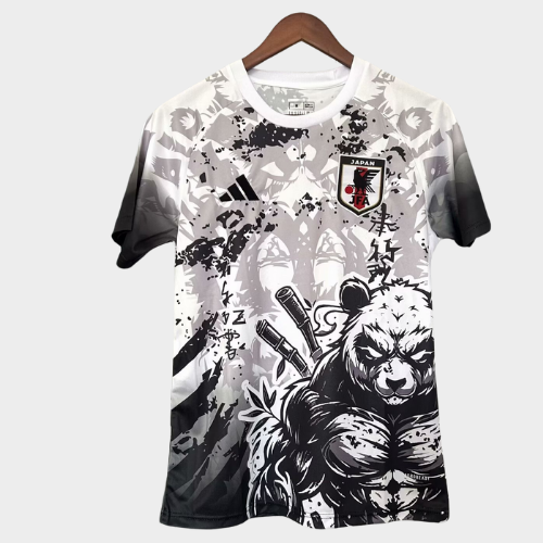 Japon concept blanc, noir 25/26 DERBYX