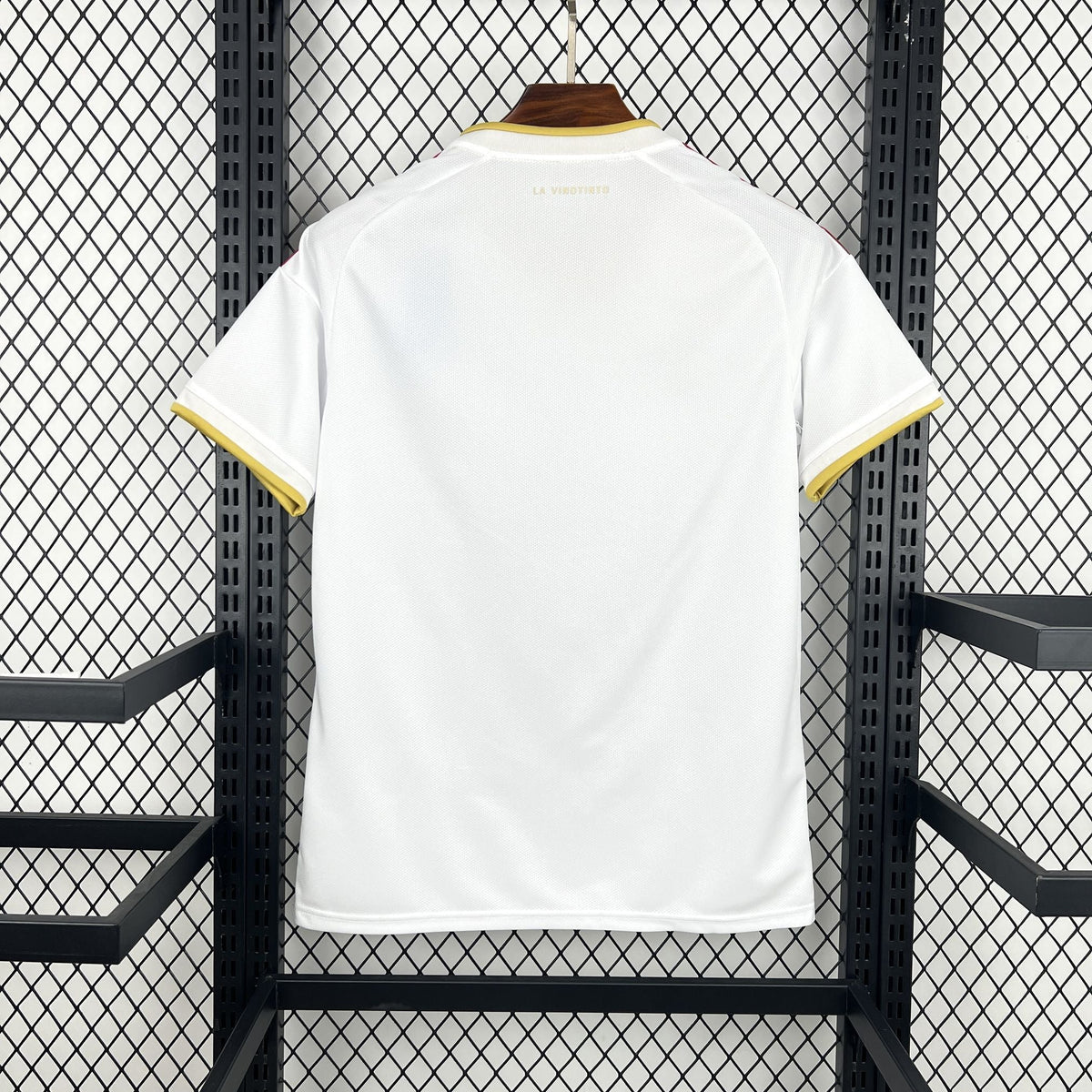 Maillot Venezuela Coupe du monde 2026 DERBYX
