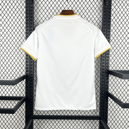 Maillot Venezuela Coupe du monde 2026 DERBYX