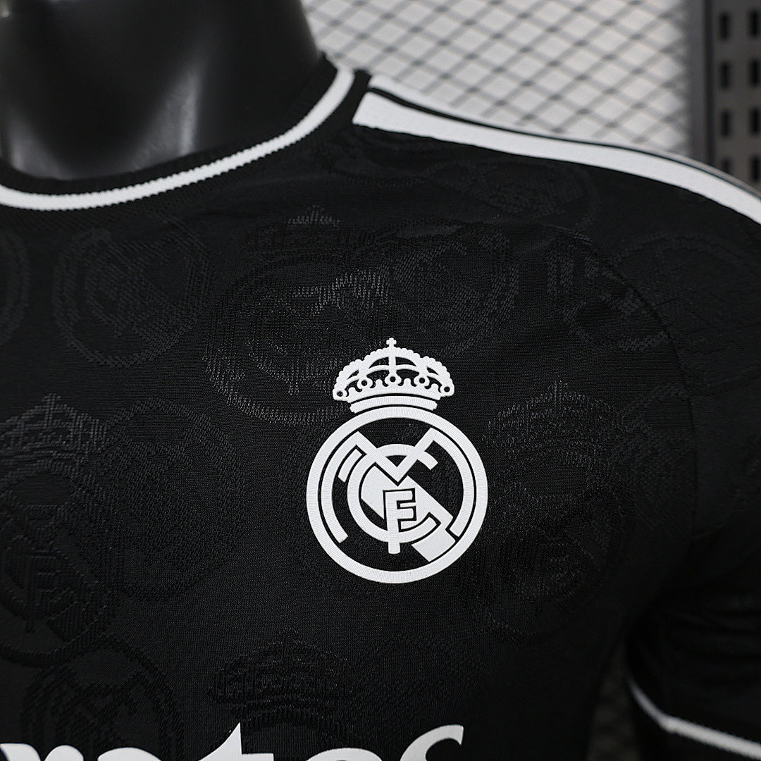 Maillot Real Madrid Concept 2026-27 DERBYX