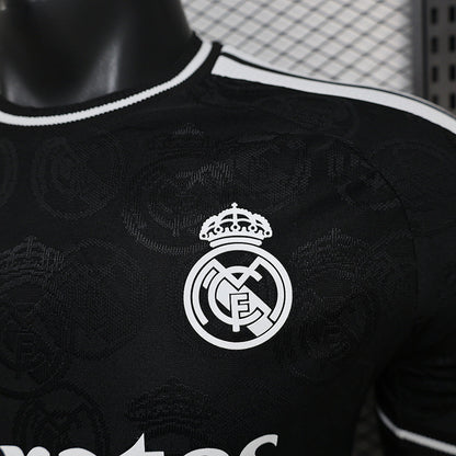 Maillot Real Madrid Concept 2026-27 DERBYX