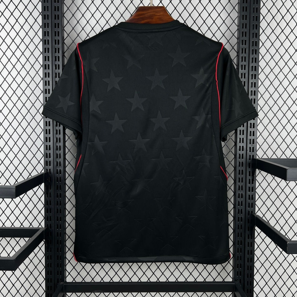 Maillot 2026 USA Extérieur DERBYX