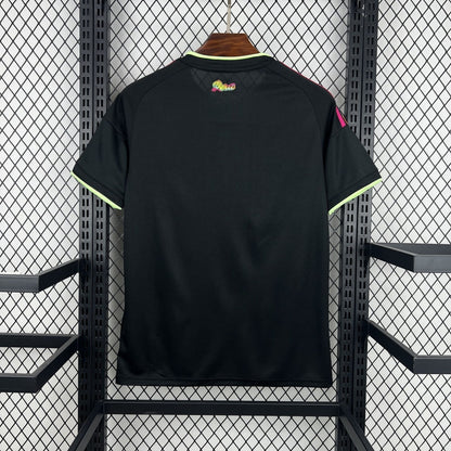 Maillot 2026 Peru Extérieur DERBYX