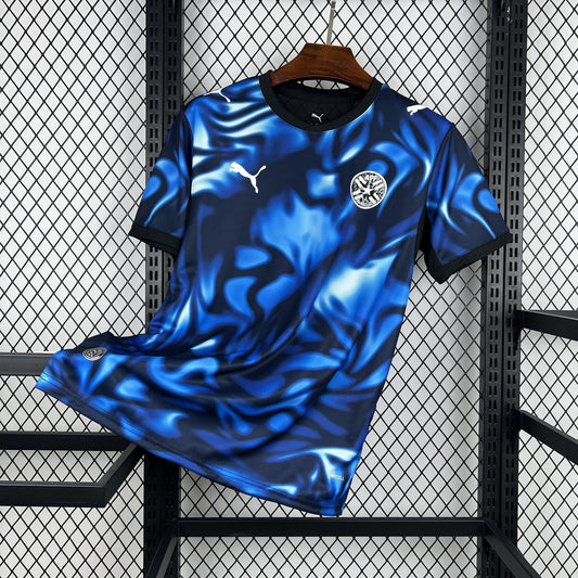Maillot Paraguay extérieur Coupe du monde 2026 DERBYX