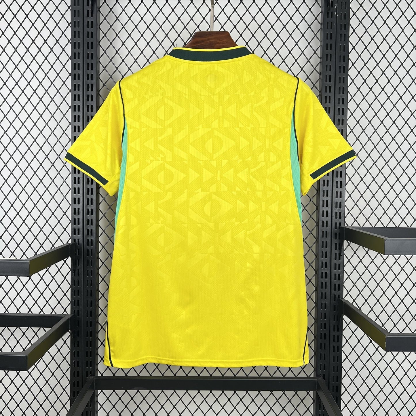 Maillot Brésil Coupe du monde 2026 DERBYX