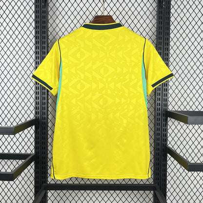 Maillot Brésil Coupe du monde 2026 DERBYX