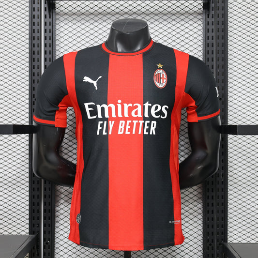 Maillot AC Milan 2026-27 DERBYX