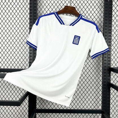 Maillot 2026 Greece Domicile DERBYX