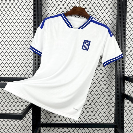 Maillot 2026 Greece Domicile DERBYX