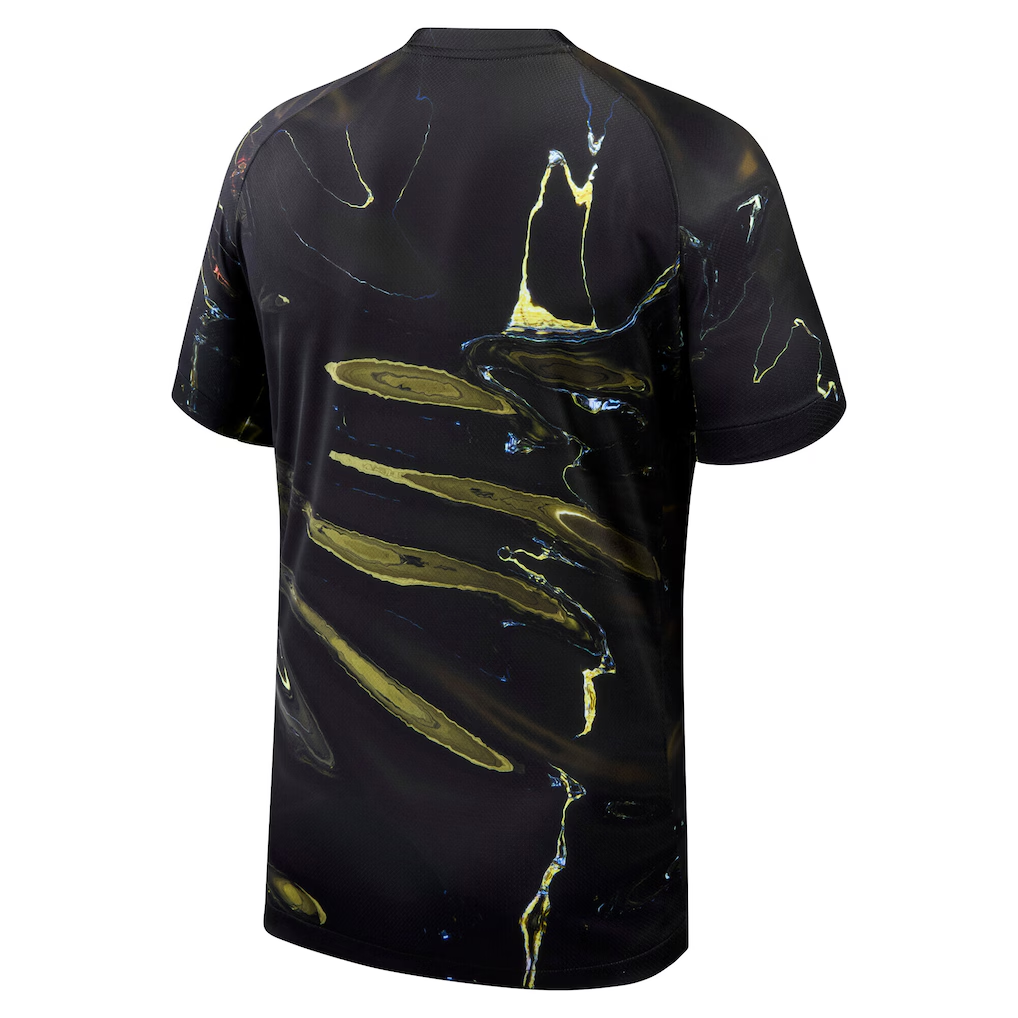 Maillot 25/26 PSG Night Edition Stadium DERBYX