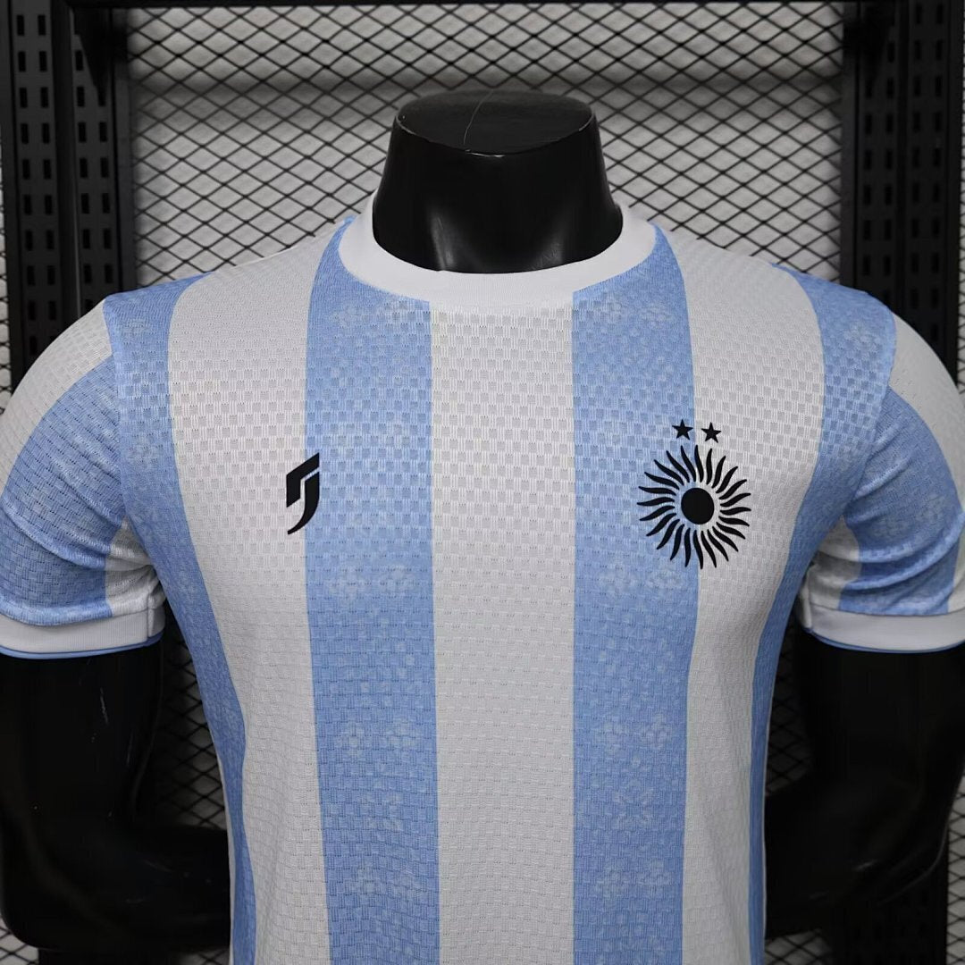 Maillot Argentine concept 2026 DERBYX