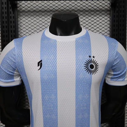 Maillot Argentine concept 2026 DERBYX