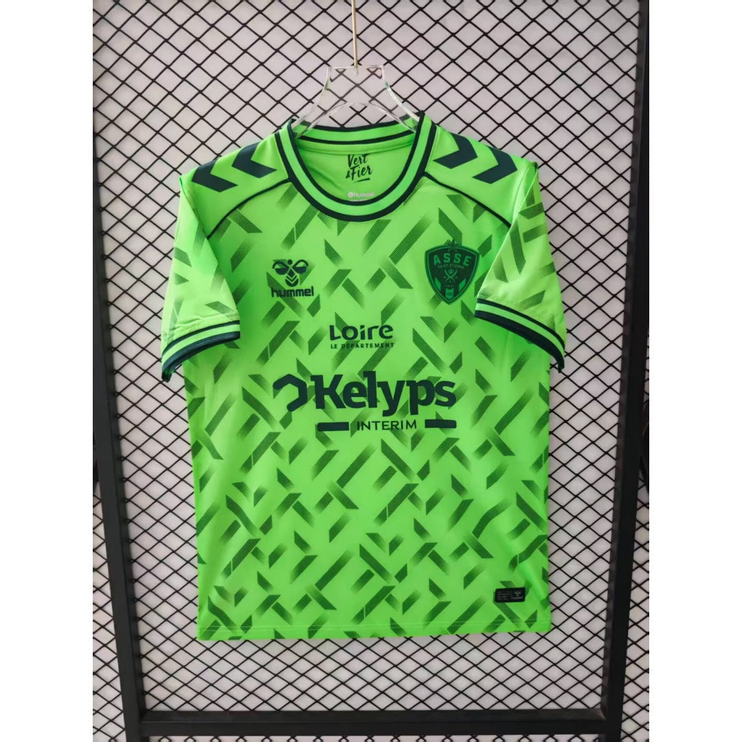 Maillot 26/27 Saint Etienne Fourth DERBYX
