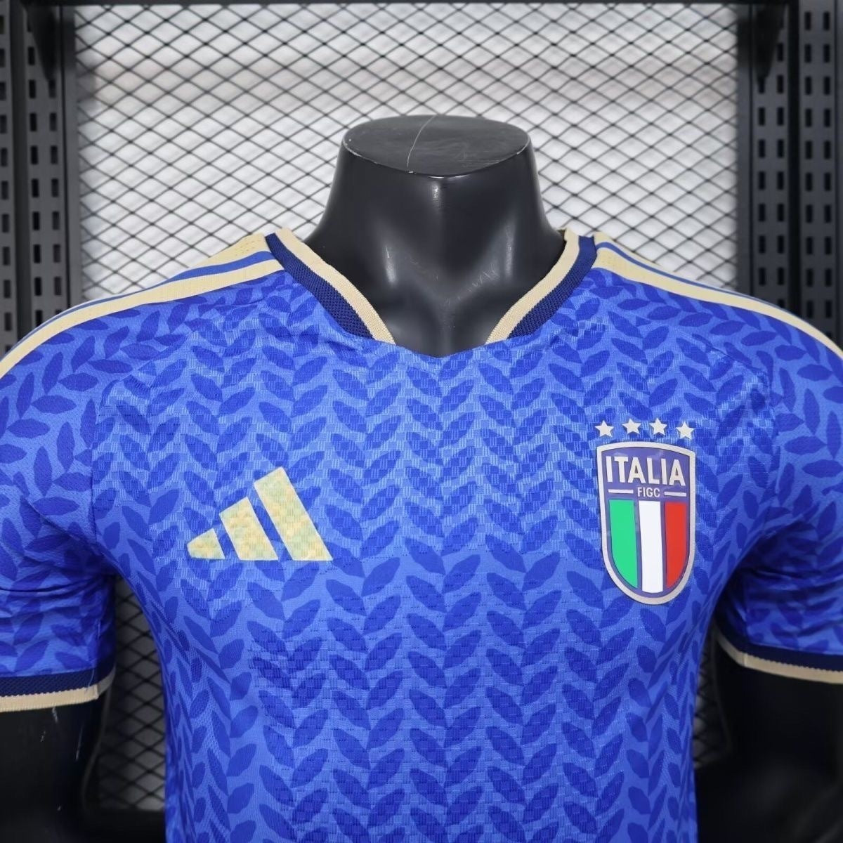 Maillot Italie Coupe du monde 2026 DERBYX