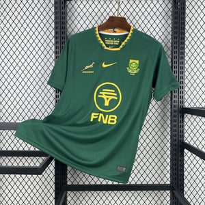 Maillot Afrique du Sud 2026 DERBYX