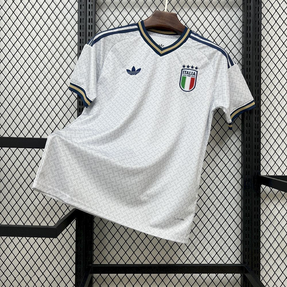 Maillot Italie extérieur Coupe du monde 2026 DERBYX