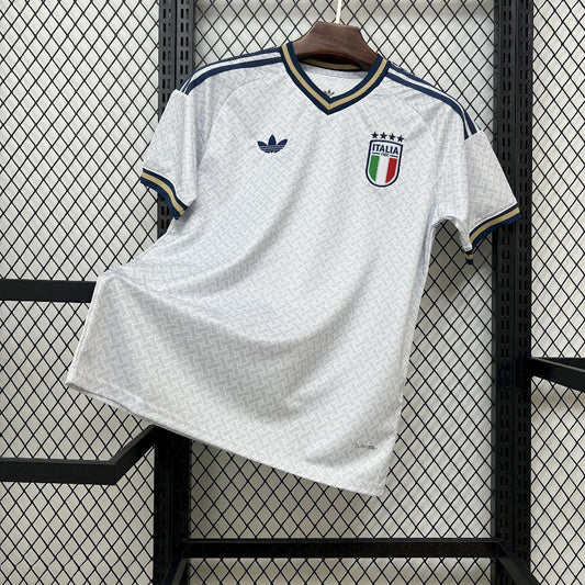 Maillot Italie extérieur Coupe du monde 2026 DERBYX