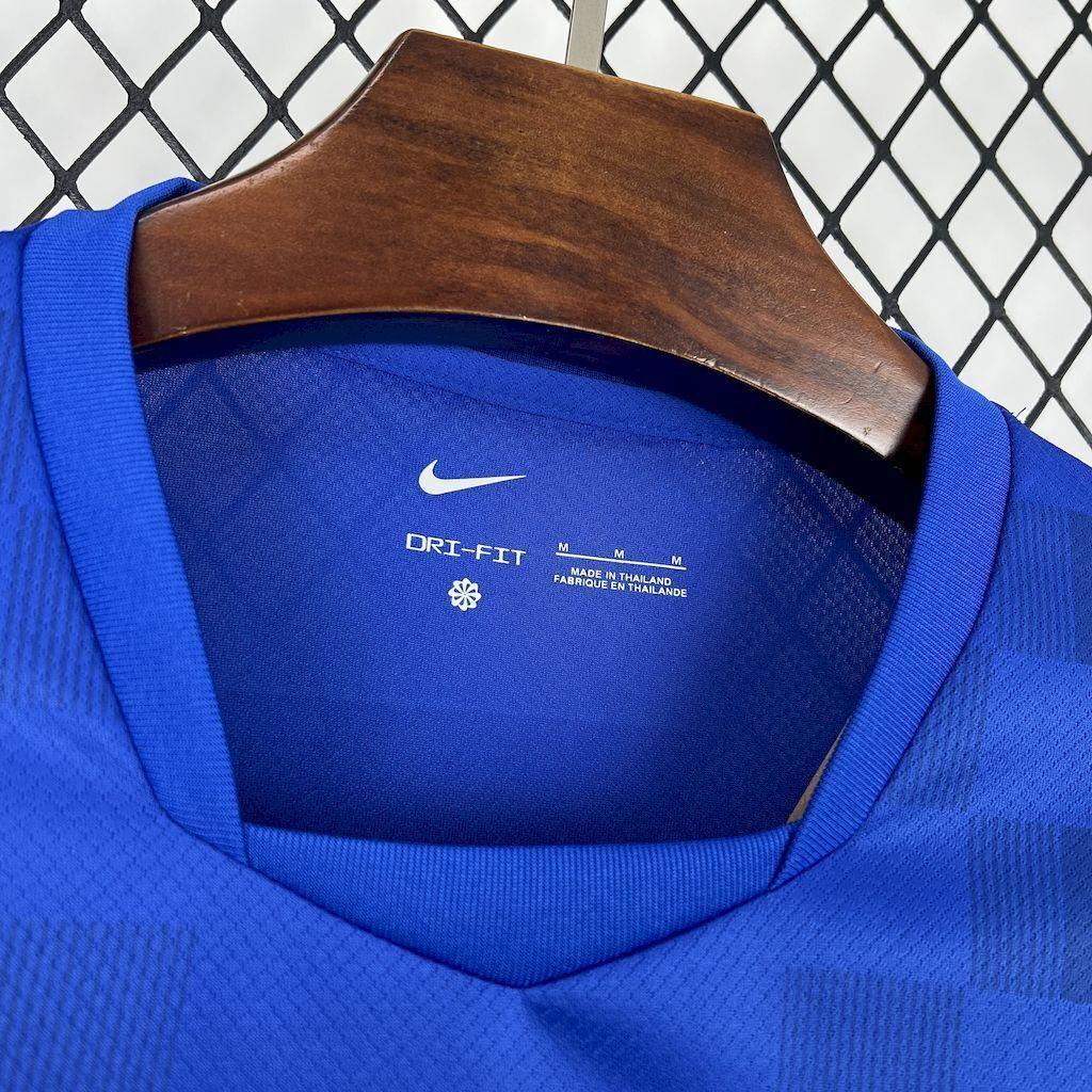 Maillot Croatie extérieur Coupe du monde 2026 DERBYX
