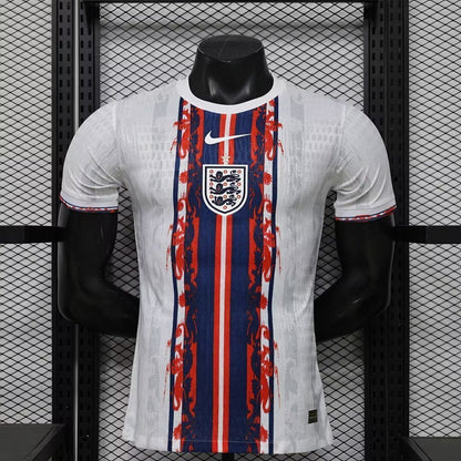 Maillot Angleterre concept 2026 DERBYX