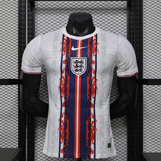 Maillot Angleterre concept 2026 DERBYX